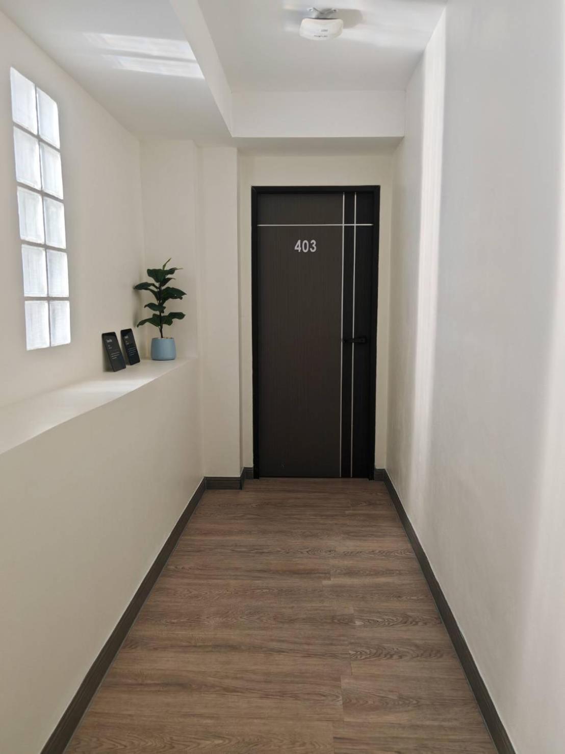57 Hidden House Bkk Chinatown Hotel Bangkok Exterior photo